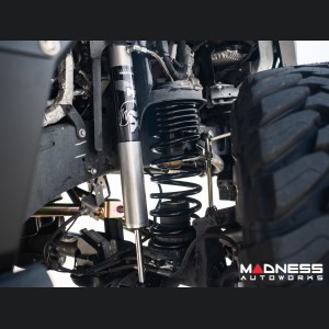 Jeep Wrangler JL True Dual-Rate Lift Kit  - 2.5"/3.5" - No Shock Edition