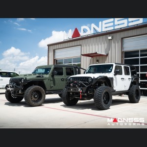 Jeep Wrangler JL True Dual-Rate Lift Kit  - 2.5"/3.5" - No Shock Edition