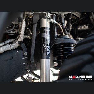 Jeep Wrangler Shock Absorber - Front - Performance Series 2.0 - 4 DR - FOX