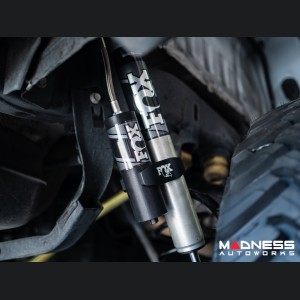 Jeep Wrangler Shock Absorber - Rear - Performance Series 2.0 - 4 DR - FOX