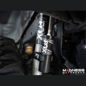 Jeep Wrangler Shock Absorber - Rear - Performance Series 2.0 - 4 DR - FOX