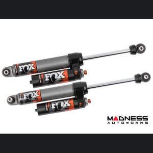 Jeep Wrangler JL Shock Absorber - Rear - Performance Elite - 2.5 - FOX