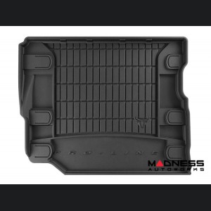 Jeep Wrangler JL Cargo Liner - Pro Line - Black - 4 Door