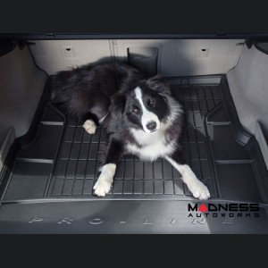 Jeep Renegade Cargo Liner - Pro Line - Black - Upper