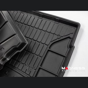 Jeep Wrangler JK Cargo Liner - Pro Line - Black - 4 Door