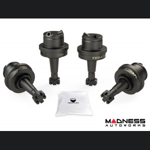 Jeep Wrangler JL Ball Joint Kit - Dana 30/44 - w/o Knurl - Teraflex