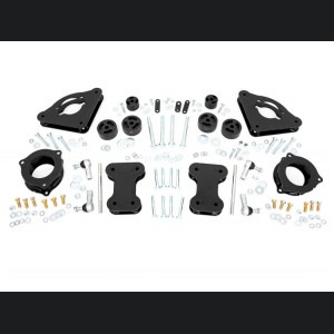 Jeep Renegade Leveling Kit - 2" - Rough Country