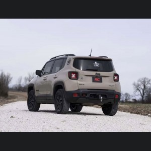 Jeep Renegade Leveling Kit - 2" - Rough Country