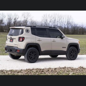 Jeep Renegade Leveling Kit - 2" - Rough Country