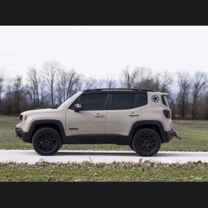 Jeep Renegade Leveling Kit - 2" - Rough Country