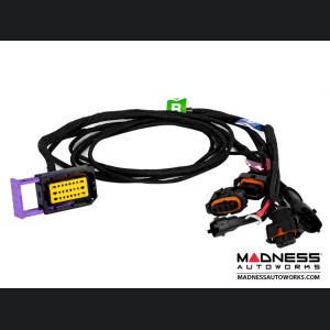 Jeep Compass Engine Control Module - 2.0L - MAXPower PRO by MADNESS - V2 w/ CAM Sensor