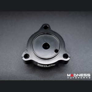 Jeep Renegade Diverter Valve Upgrade - 1.4L Multi Air Turbo