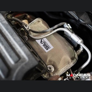 Jeep Renegade Thermal Blanket - 1.3L Turbo - Titanium