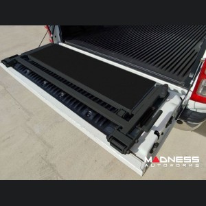 Jeep Gladiator Tailgate Step - Foldable