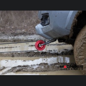 Winch Recovery Kit - Synthetic Cable Winches