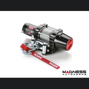 Powersports VRX 35 Winches by Warn