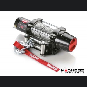 Powersports VRX 45 Winch by Warn