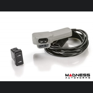 Powersports VRX 45 Winch by Warn