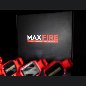 Jeep Compass Ignition Coil Pack Set - 2.4L - MAXFire - High Performance