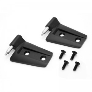 Jeep Wrangler JK - RUG Door Hinge Kits