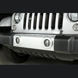 Jeep Wrangler JK - RUG Light Guards