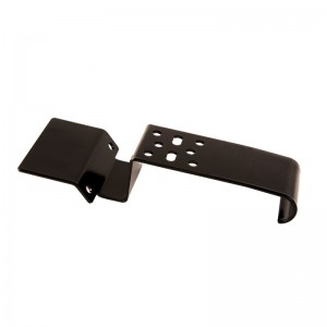 Jeep Wrangler JK - RUG Mounting Brackets