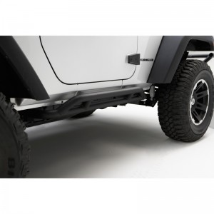 Jeep Wrangler JK - RUG Body Guards