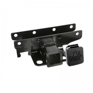 Jeep Wrangler JK - RUG Hitches/Towing