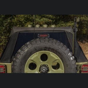 Jeep Wrangler JK - RUG LED Lights