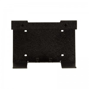 Jeep Wrangler JK - RUG Spare Tire Carriers