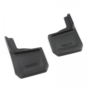 Jeep Wrangler JK - RUG Splash Guards