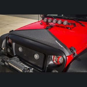 Jeep Wrangler JK - RUG Hood Kits