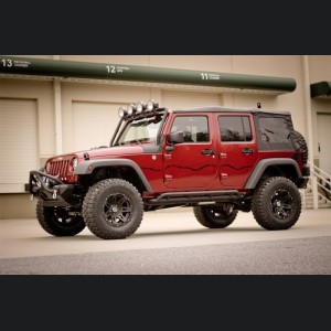 Jeep Wrangler JK - RUG Accessories