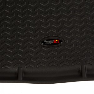 Jeep Compass - RUG Cargo Liners