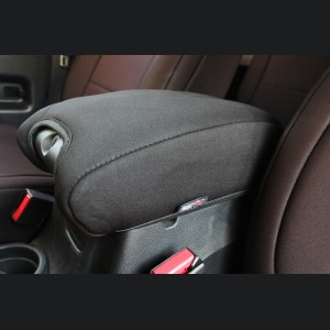 Jeep Wrangler JK - RUG Interior Accessories