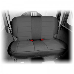 Jeep Wrangler JK - RUG Neoprene Seat Covers