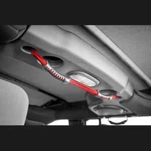 Jeep Wrangler JK - RUG Grab Bars/Handles