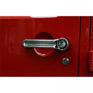 Jeep Wrangler JK - RUG Door Handles