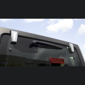 Jeep Wrangler JK - RUG Hardware