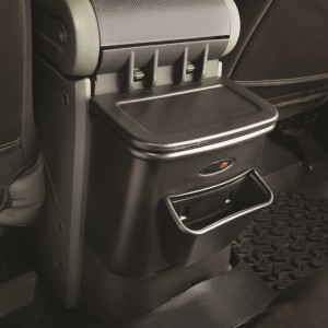 Jeep Wrangler JK - RUG Storage Systems