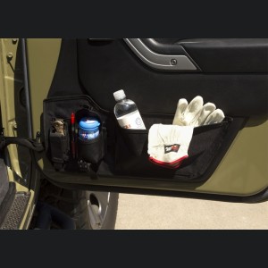 Jeep Wrangler JK - RUG Storage Systems