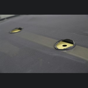 Jeep Wrangler JK - RUG Eclipse Sun Covers