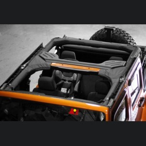 Jeep Wrangler JK - RUG Roll Bars