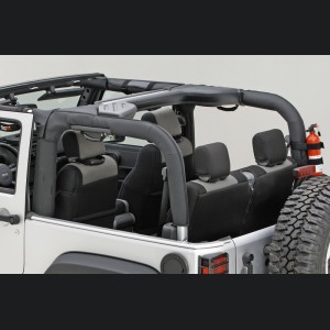 Jeep Wrangler JK - RUG Roll Bars