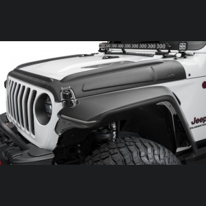 Jeep Wrangler JK - BUS Trail Armor