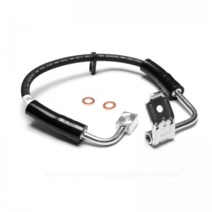 Jeep Wrangler JK - OMI Brake Hoses