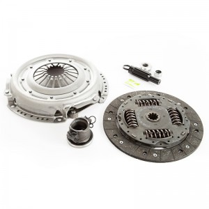 Jeep Wrangler JK - OMI Clutch Kits