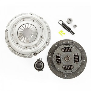 Jeep Wrangler JK - OMI Clutch Kits