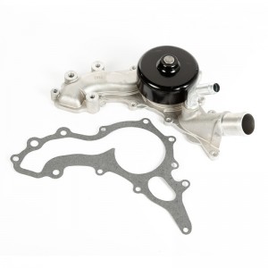 Jeep Wrangler JK - OMI Water Pumps