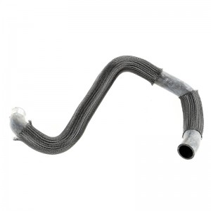 Jeep Wrangler JK - OMI Radiator Hoses